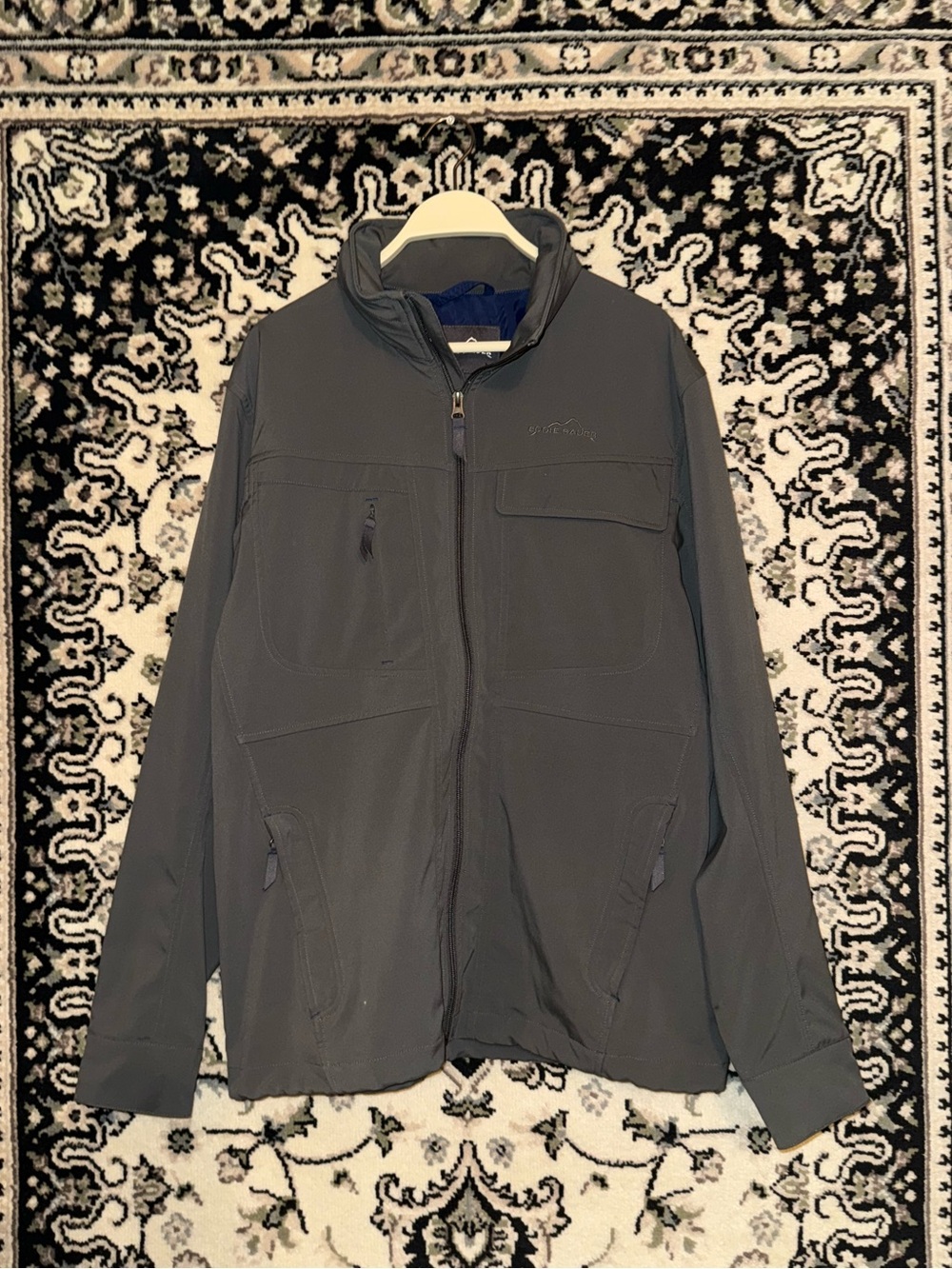Eddie Bauer jacket